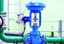 Thoughts on control valve selection