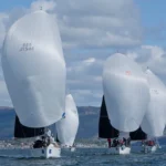 Start-up aims to give sailing waste a second life