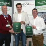 Progress on the ground: A circular economy for carpeting