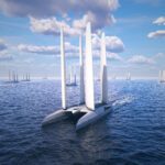 Hydrogen on the high seas: Sailing vessel secures £4.65 million seed capital