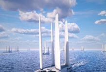 Hydrogen on the high seas: Sailing vessel secures £4.65 million seed capital