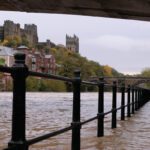 Fluid thinking: Equipping cities to avoid inundation