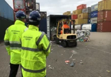Environment Agency to deploy AI to target waste crime and non-compliance
