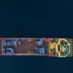 Deal marks a first for ammonia-fuelled platform supply vessels