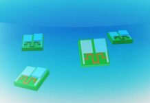 Engineers design tiny batteries for powering cell-sized robots