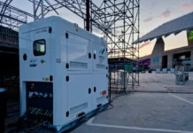 Storage in Catalonia: Optimising energy use at Primavera