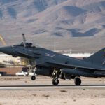 The RAF begins using sustainable aviation fuel on routine operations