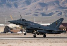 The RAF begins using sustainable aviation fuel on routine operations