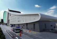 Firm wins £1m+ contract to provide demineralised water for new EfW plant in Glasgow