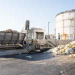 A closed-loop solution to the ammonia problem