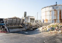 A closed-loop solution to the ammonia problem