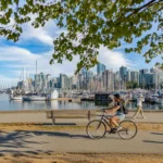 Crowdsourced pong reports clarify urban air quality in Vancouver