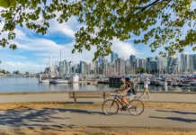 Crowdsourced pong reports clarify urban air quality in Vancouver