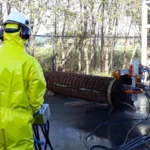 New trade show ready to showcase advances in water jetting