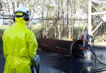 New trade show ready to showcase advances in water jetting