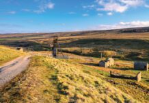 Home economics: Firms make the case for UK-mined lithium