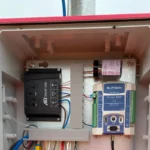 Remote datalogger shortlisted for WWEM award