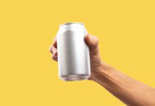 Packaging materials usage snapshot profiles mixed progress