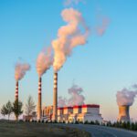 China may be shifting from coal to renewables