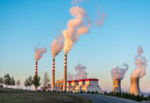 China may be shifting from coal to renewables