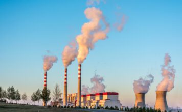 China may be shifting from coal to renewables