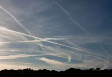 UK launches major effort to tackle aviation’s non-CO2 climate impacts