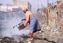 Uncollected waste and open burning leading causes of plastic pollution crisis