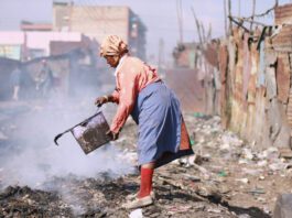 Uncollected waste and open burning leading causes of plastic pollution crisis