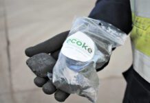 Hybrid biocarbon solution picks up green award