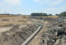 Digital trial reduces I&I wastewater costs