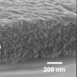 Membranes based on natural silk and cellulose can remove PFAS