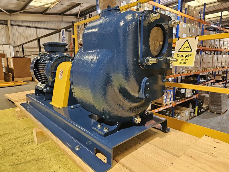 New switch pump for AD plant doubles circulation charges and cuts fertiliser use