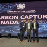 Nuada picks up innovation award at Carbon Capture Canada 2024