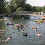 New online tool launched to help investigate river health in Oxford