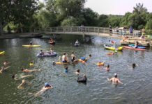 New online tool launched to help investigate river health in Oxford