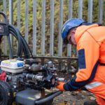 Pipeline pressure testing standard sets precedent