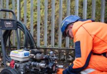 Pipeline pressure testing standard sets precedent