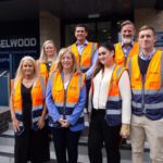 UK pump solutions firm visited by Eastleigh MP