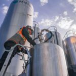 £16 million funding for biotech firm offering sustainable omega-3