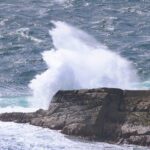 Wave buoy data boosts flood forecasting, says SEPA