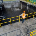 UK project to accelerate technology of biopolymers extracted from sewage sludge