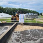 Enhanced treatment can speed-up spill reduction