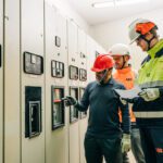 Maintaining confidence: strategies for securing more sustainable operations