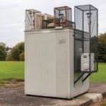 US air pollution monitoring network has gaps in coverage