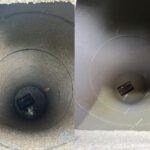 Spray lining first for Scottish Water boosts chamber integrity