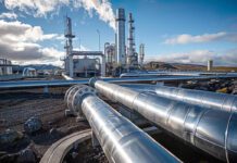 Installed CCS capacity on track to double