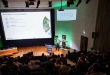 April event will focus lighting manufacturers on cutting carbon