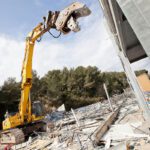 Cunning deconstruction: Veolia and Imperial complete civil nuclear reactor decommissioning