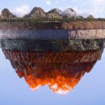 Cracking the problem: New data boost prospects for “supercritical” geothermal energy