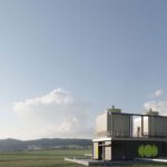 UK startup begins delivery of DAC plant in Canada